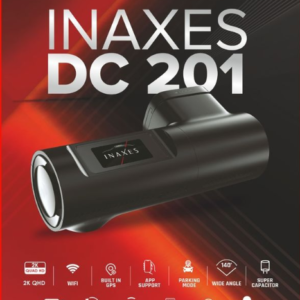 INAXES DC 201