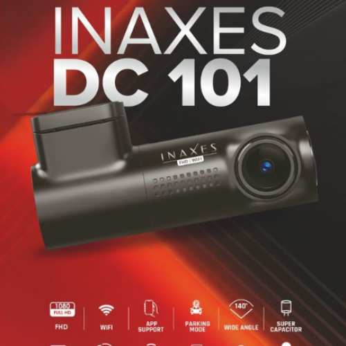 INAXES DC 101